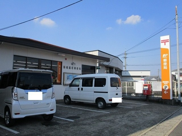 サウレ　Ⅰの周辺|都城鷹尾郵便局まで550m