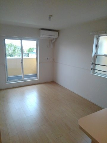 サウレ　Ⅰの居間・リビング