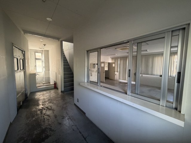  | 大谷南事務所付倉庫