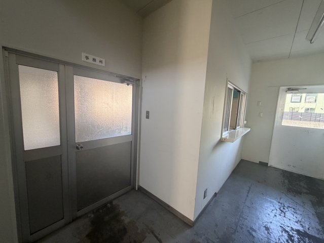  | 大谷南事務所付倉庫