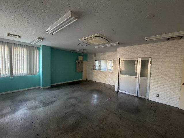  | 大谷南事務所付倉庫