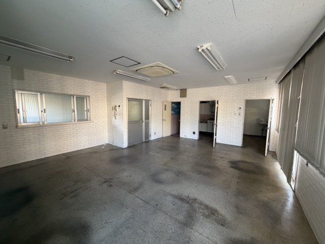  | 大谷南事務所付倉庫