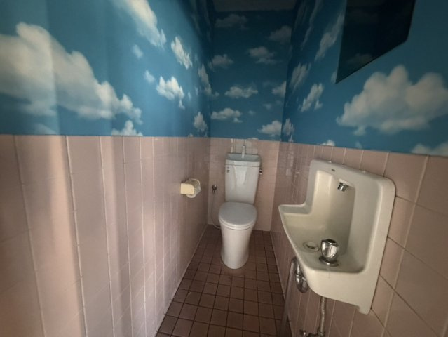  | 大谷南事務所付倉庫