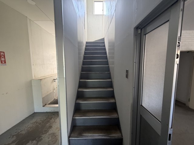  | 大谷南事務所付倉庫