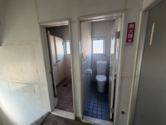  | 大谷南事務所付倉庫