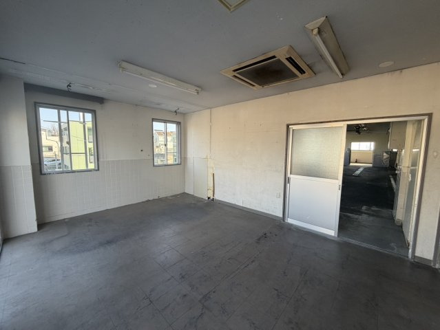  | 大谷南事務所付倉庫