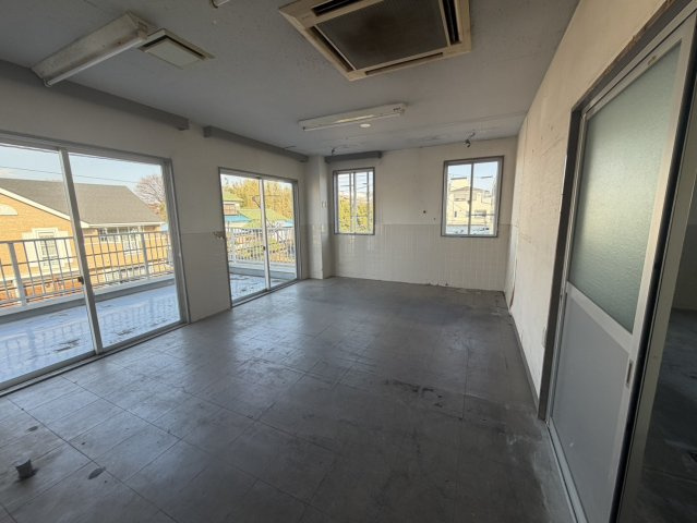  | 大谷南事務所付倉庫