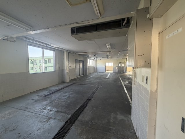  | 大谷南事務所付倉庫