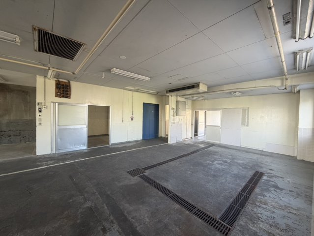  | 大谷南事務所付倉庫