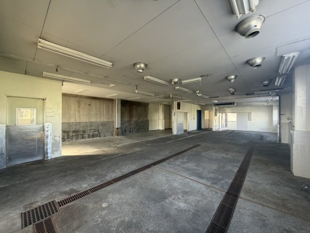  | 大谷南事務所付倉庫