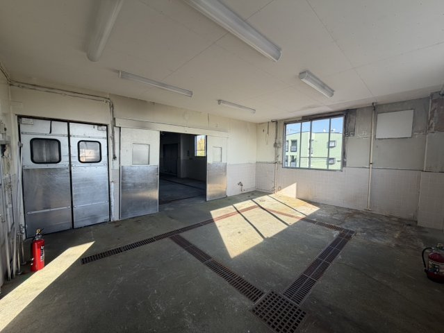  | 大谷南事務所付倉庫