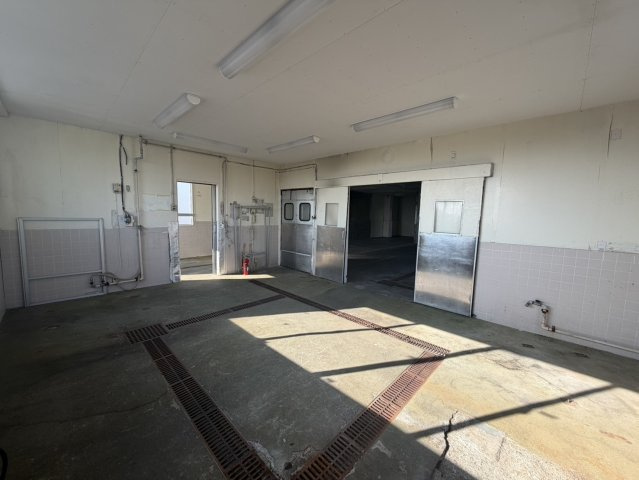  | 大谷南事務所付倉庫