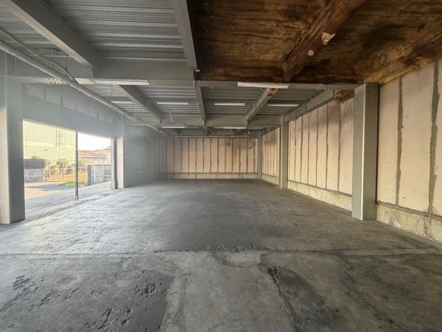  | 大谷南事務所付倉庫