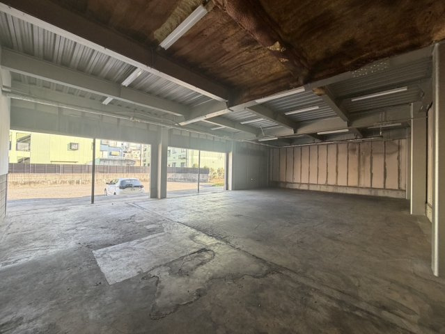  | 大谷南事務所付倉庫