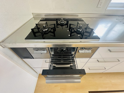 【キッチン】 | 岡崎市滝町字丸根戸建