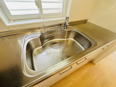 【キッチン】 | 岡崎市滝町字丸根戸建