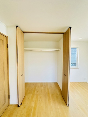 【収納】 | 岡崎市滝町字丸根戸建