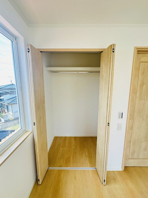 【収納】 | 岡崎市滝町字丸根戸建