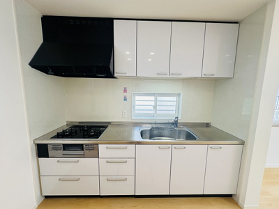 【キッチン】 | 岡崎市滝町字丸根戸建