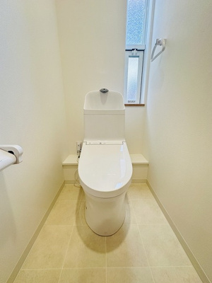 【トイレ】 | 岡崎市滝町字丸根戸建