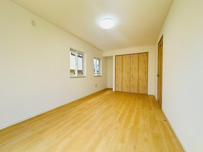 【洋室】 | 岡崎市滝町字丸根戸建