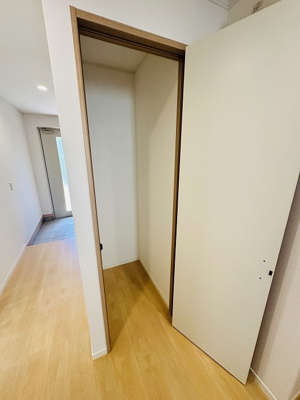 【収納】 | 岡崎市滝町字丸根戸建