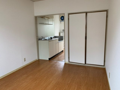 【内装】 | ドエル・みずき