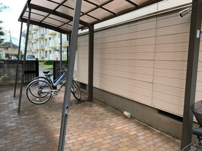 【その他共用部分】 | ドエル・みずき