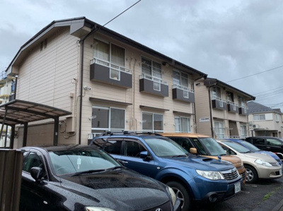 【外観】 | ドエル・みずき