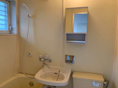 【洗面所】 | ドエル・みずき