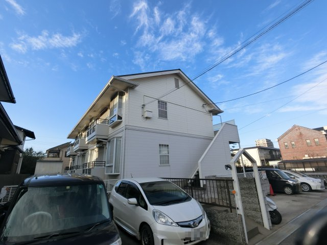 スウィートタウン王子台の画像