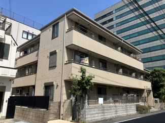 【外観】 | フラワーヴィレッジ、糀谷駅徒歩11分！
