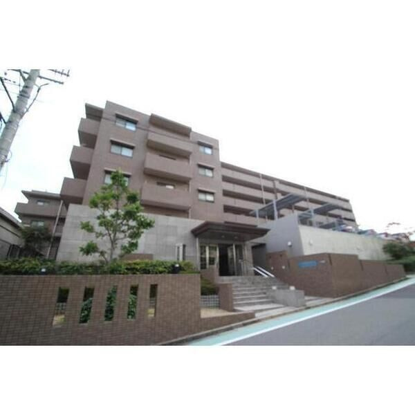 グランアークス千里山