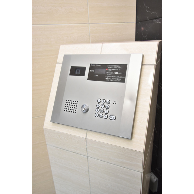 エスリード大阪シティノースのその他共用部分