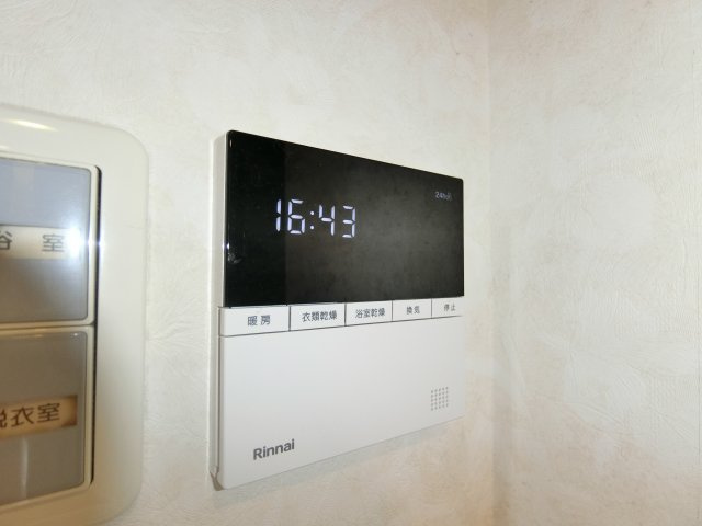 グランドール旗ヶ崎のその他