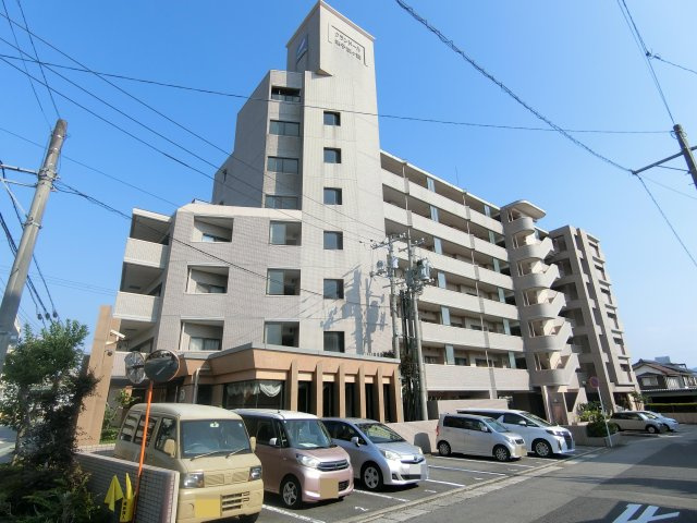 グランドール旗ヶ崎