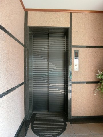 グランドール旗ヶ崎のその他共用部分