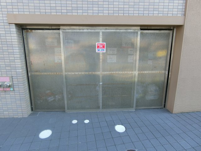 グランドール旗ヶ崎のその他共用部分