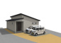 （商談中）新築住宅　南国市大そね乙の画像