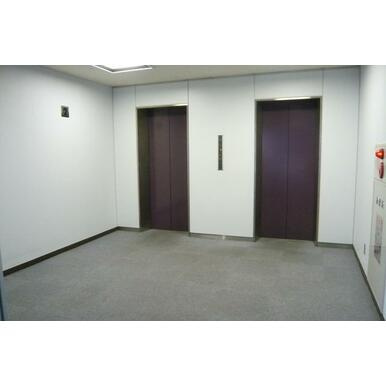 Ｆｌｏｓ厚⽊中町のその他共用部分