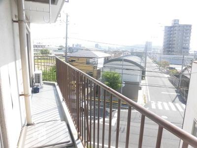 【展望】 | エバーグリーン大輪