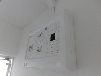 【玄関】 | エバーグリーン大輪