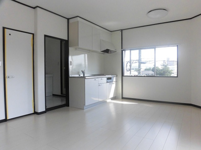 【居間・リビング】 | エバーグリーン大輪