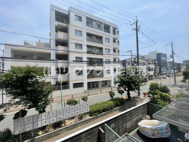 大和田ハイムB棟の展望|■物件内覧・資金計画相談・住宅ローン相談、リフォーム相談、お問合せ受付中■
※当日・翌日のご内覧、ご相談はお電話でのお問合せがスムーズです！