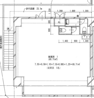 【間取り】 | Mayfairグランフロントpremium