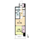 セレニテ難波グランデシュッドの画像