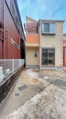 昆陽東６丁目の駐車場|カースペース