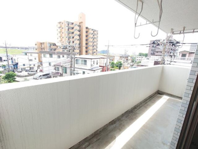 【展望】 | サンケイハイツ川口