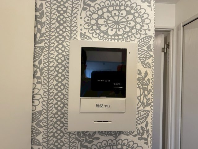 コーポ光荘|名古屋市の賃貸ならMy賃貸のセキュリティ|コーポ光荘