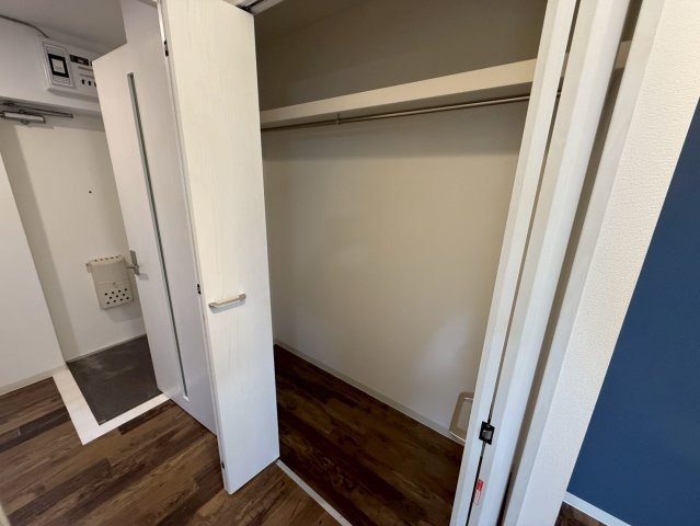 コーポ光荘|名古屋市の賃貸ならMy賃貸の収納|コーポ光荘